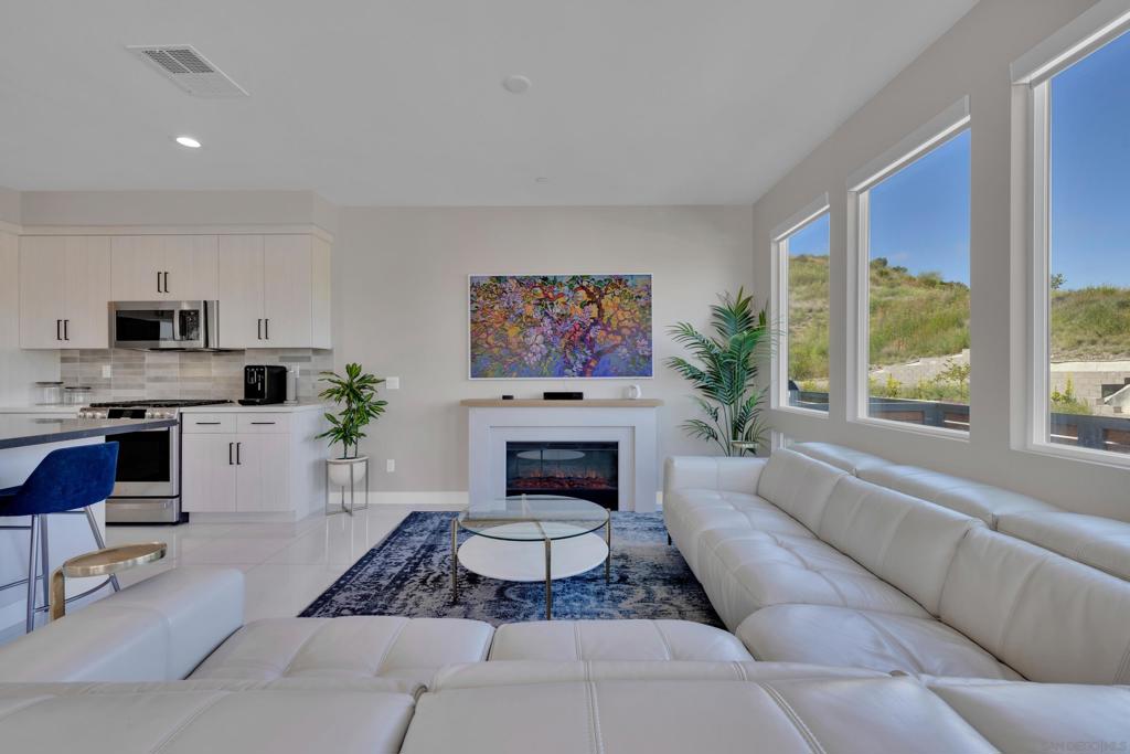 Mira Mesa - Residential