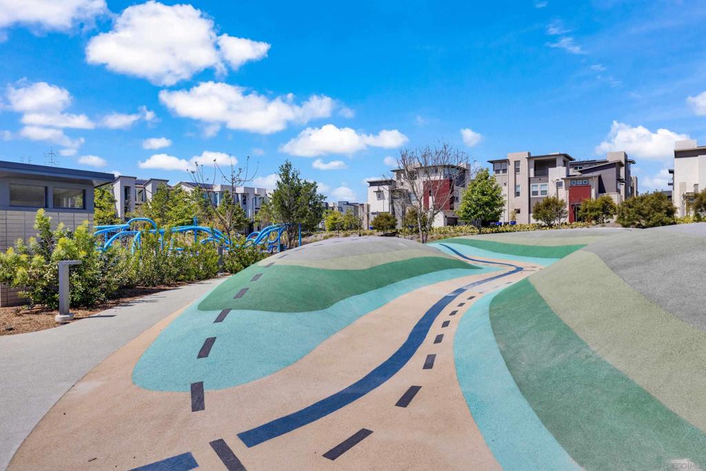 Mira Mesa - Residential