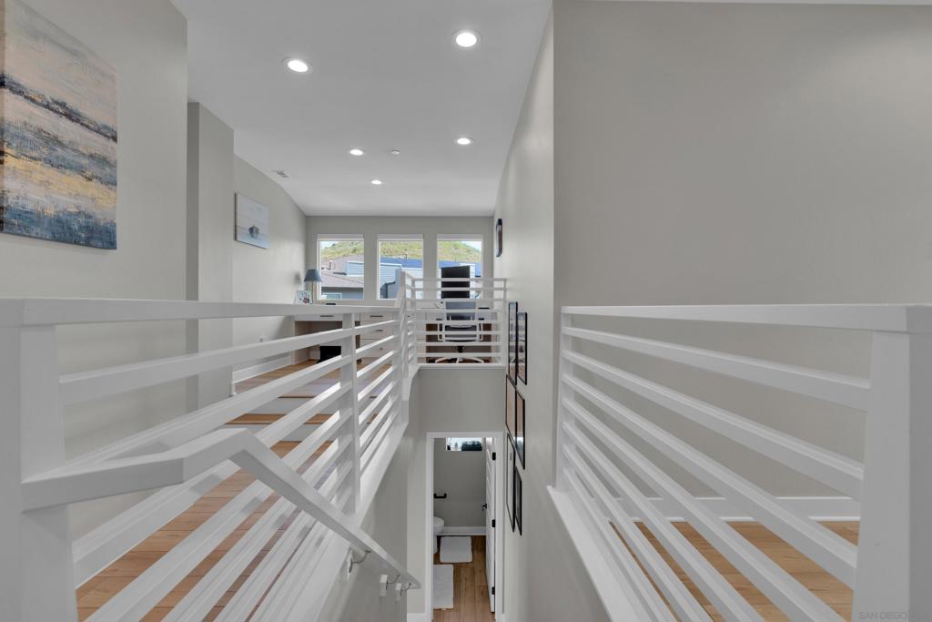 Mira Mesa - Residential