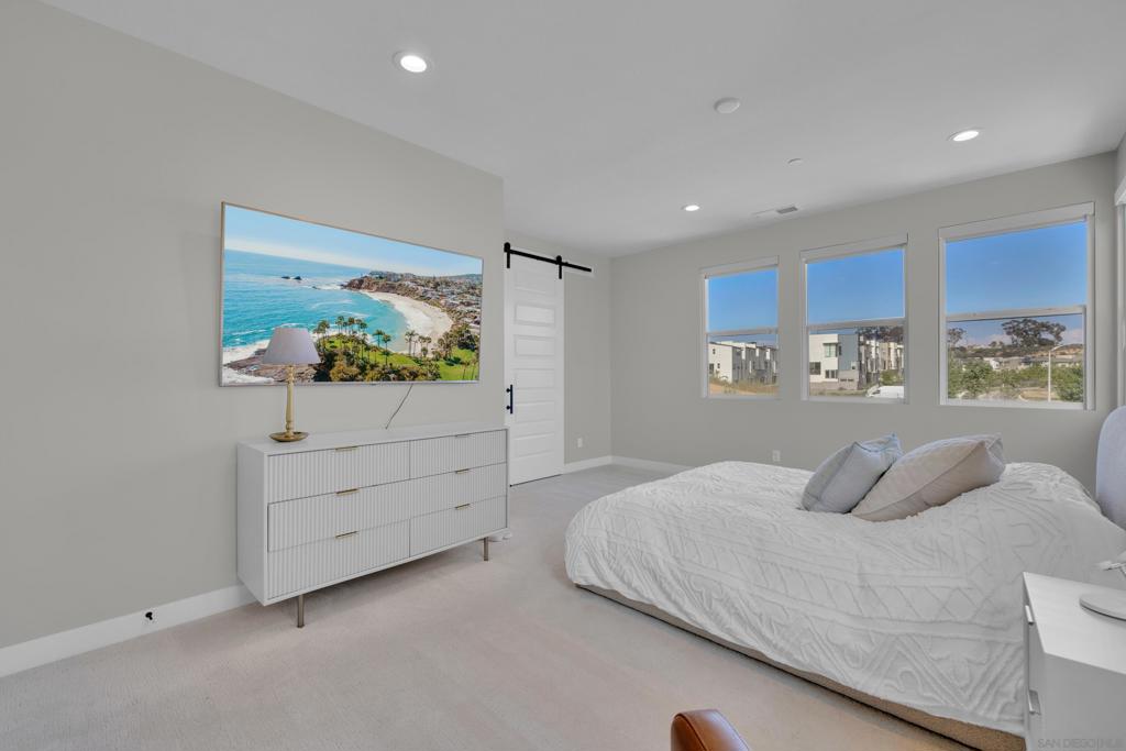 Mira Mesa - Residential