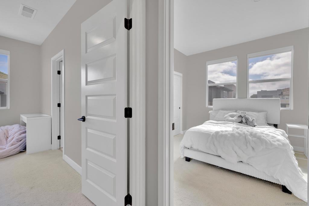 Mira Mesa - Residential