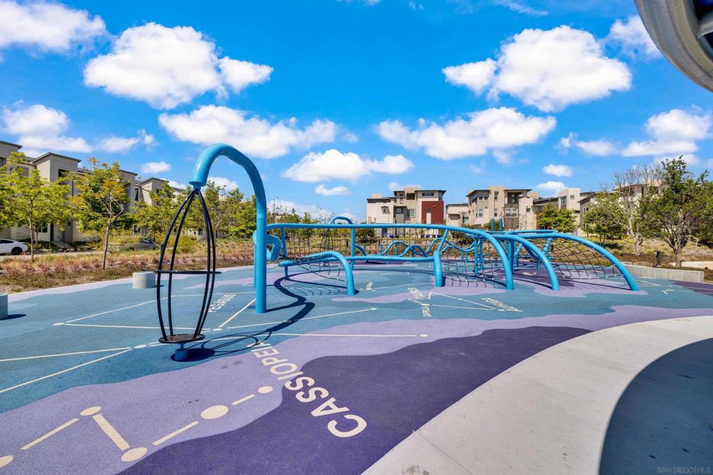 Mira Mesa - Residential