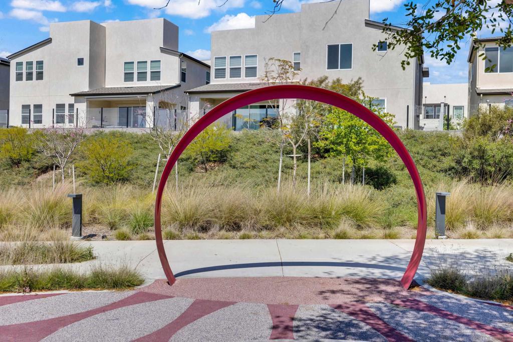 Mira Mesa - Residential