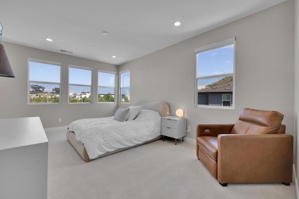 Mira Mesa - Residential