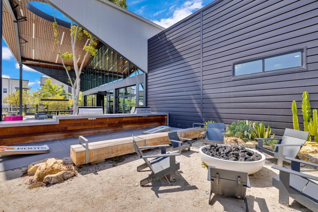 Mira Mesa - Residential