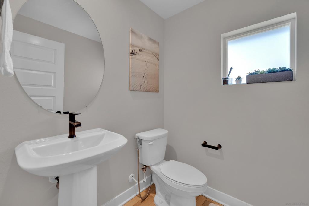 Mira Mesa - Residential