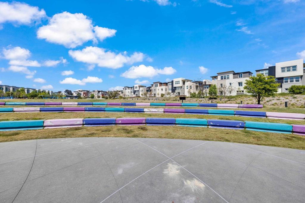 Mira Mesa - Residential