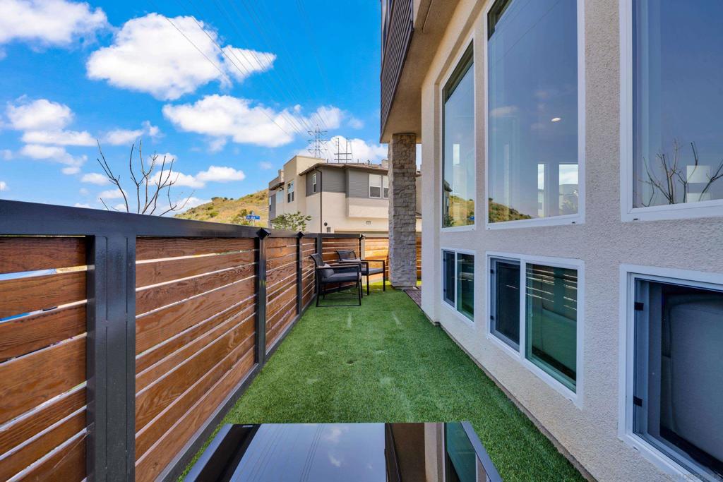 Mira Mesa - Residential