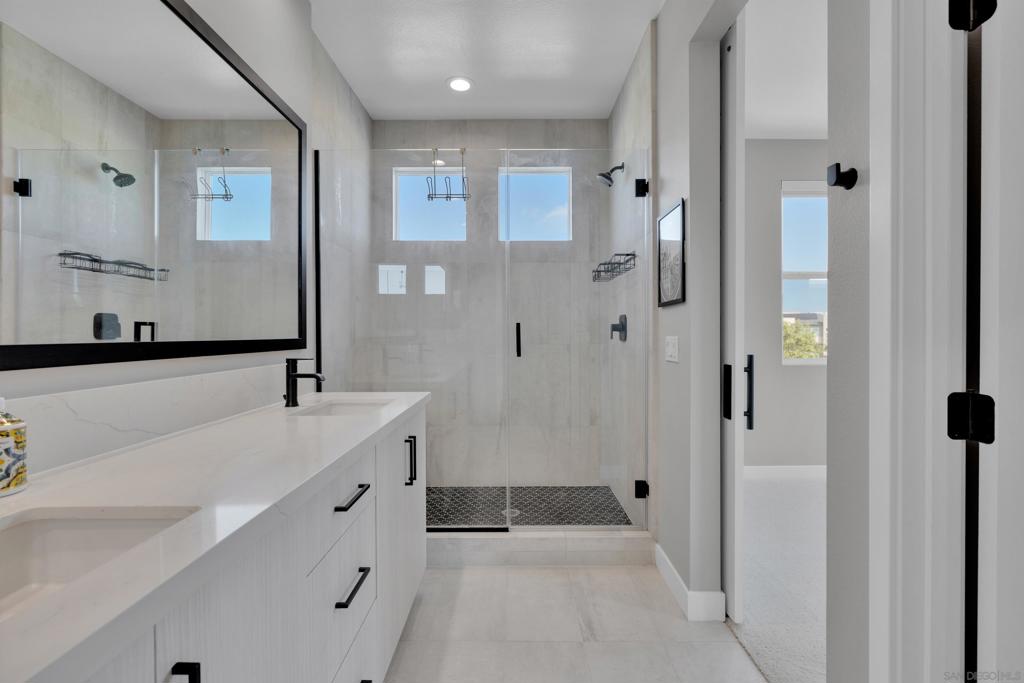 Mira Mesa - Residential