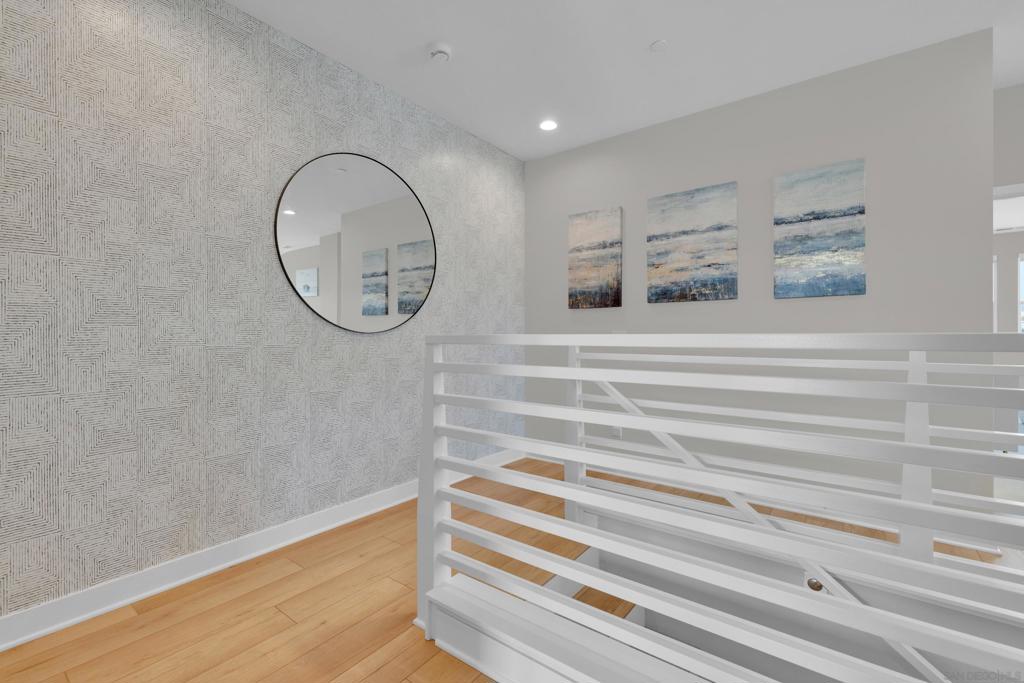 Mira Mesa - Residential