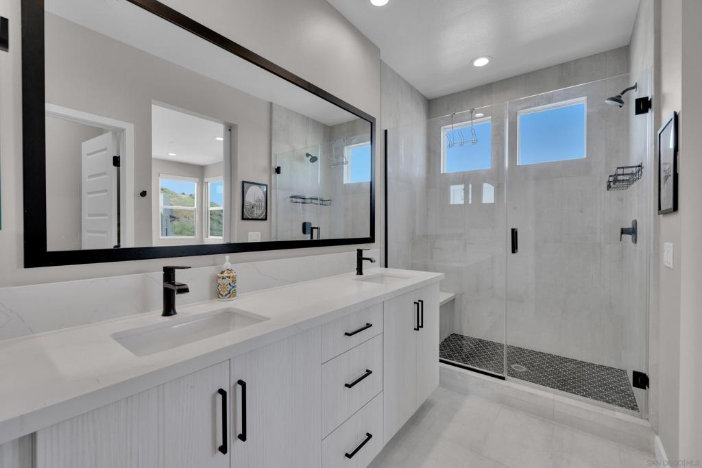 Mira Mesa - Residential