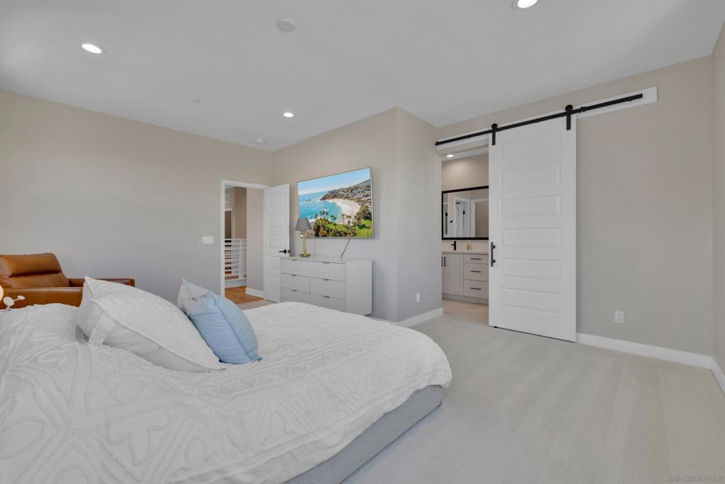 Mira Mesa - Residential