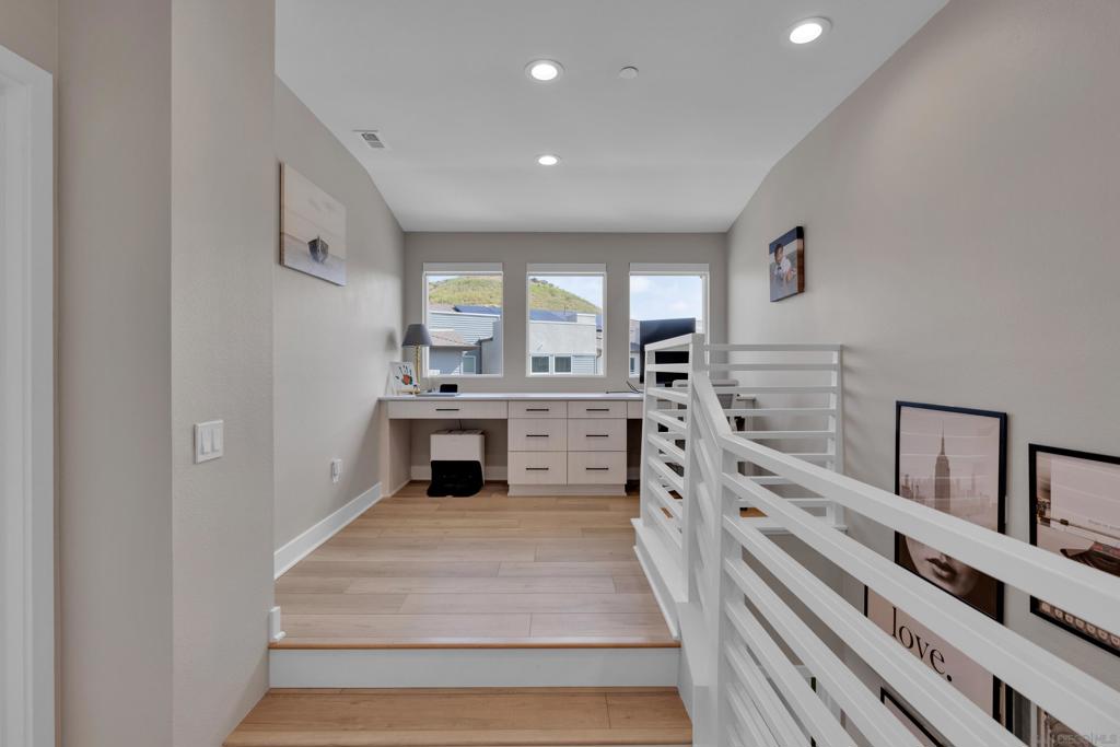 Mira Mesa - Residential