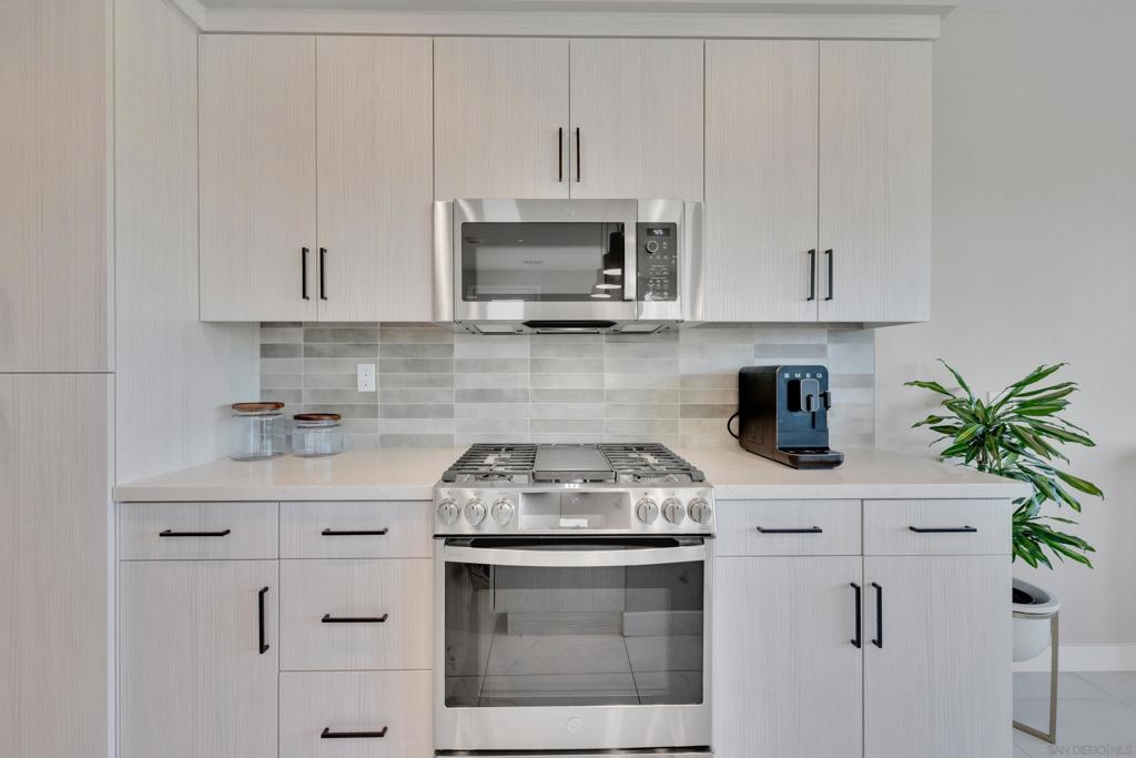 Mira Mesa - Residential