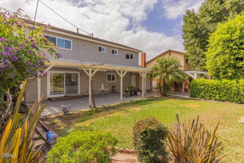 Tiny photo for 6469 Tanager Street, Ventura, CA 93003 (MLS # V1-38737)