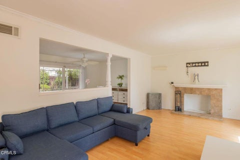 Tiny photo for 6469 Tanager Street, Ventura, CA 93003 (MLS # V1-38737)