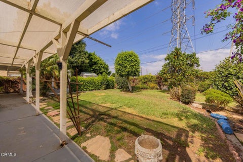 Tiny photo for 6469 Tanager Street, Ventura, CA 93003 (MLS # V1-38737)