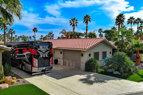 Photo of 48170 Hjorth Street #57, Indio, CA 92201 (MLS # 219137909DA)