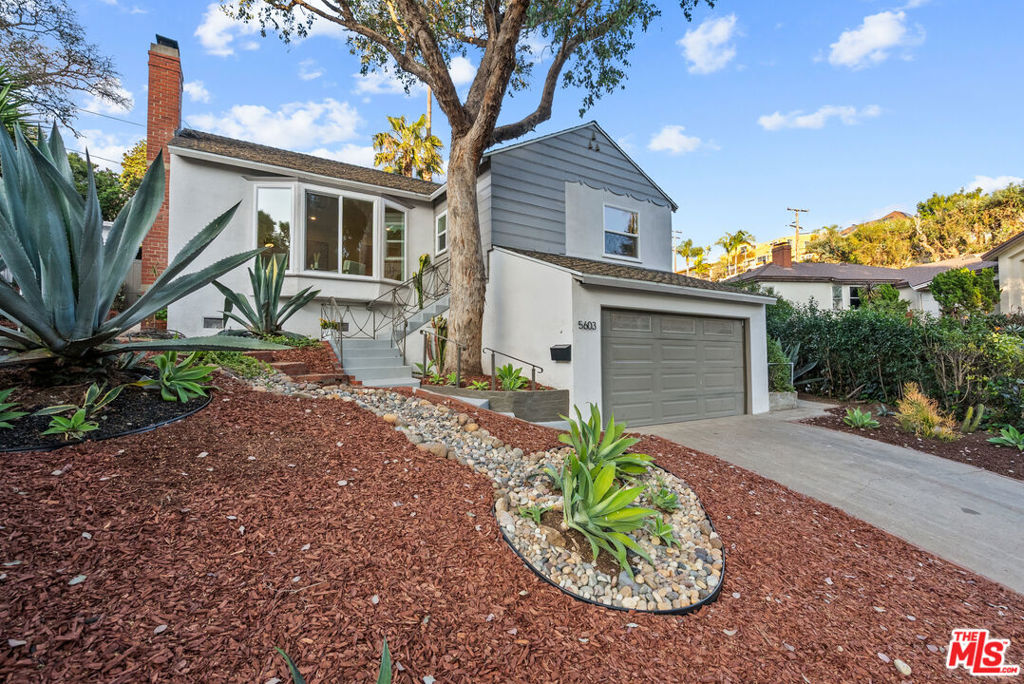 5603 Heatherdale Drive