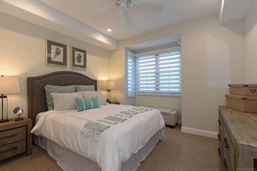 La Jolla - Residential Lease