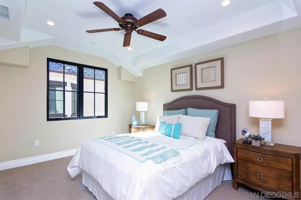 La Jolla - Residential Lease