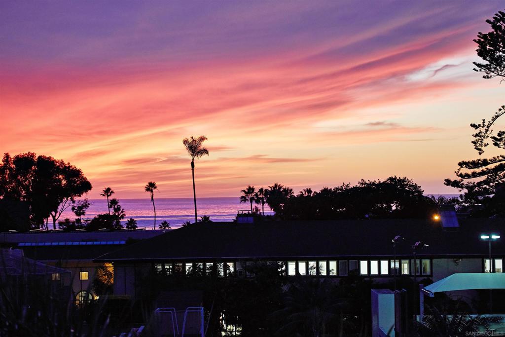 La Jolla - Residential Lease