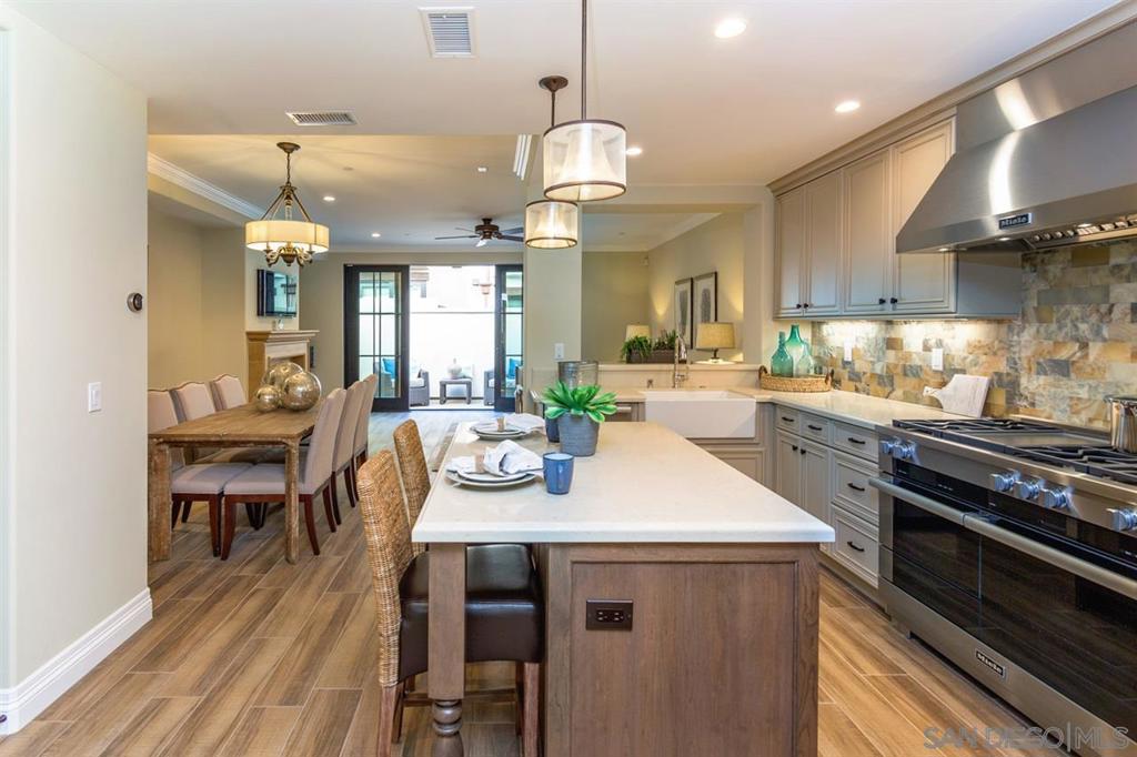 La Jolla - Residential Lease