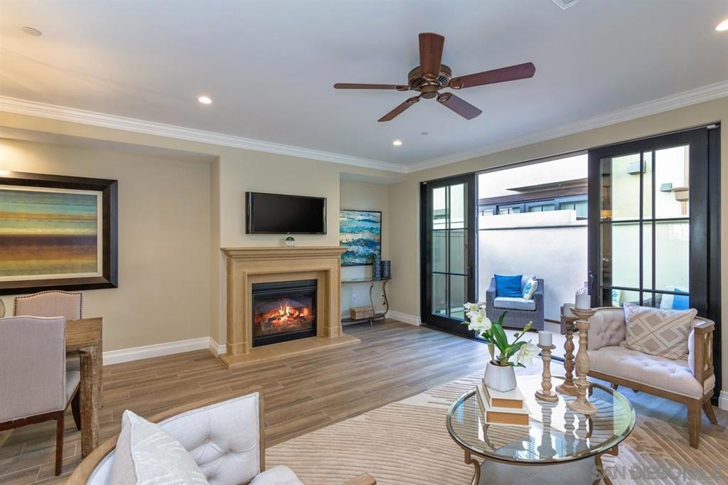 La Jolla - Residential Lease