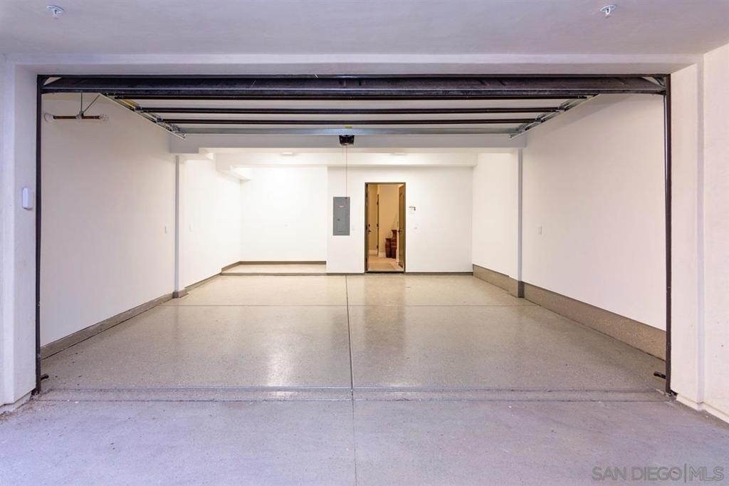 La Jolla - Residential Lease