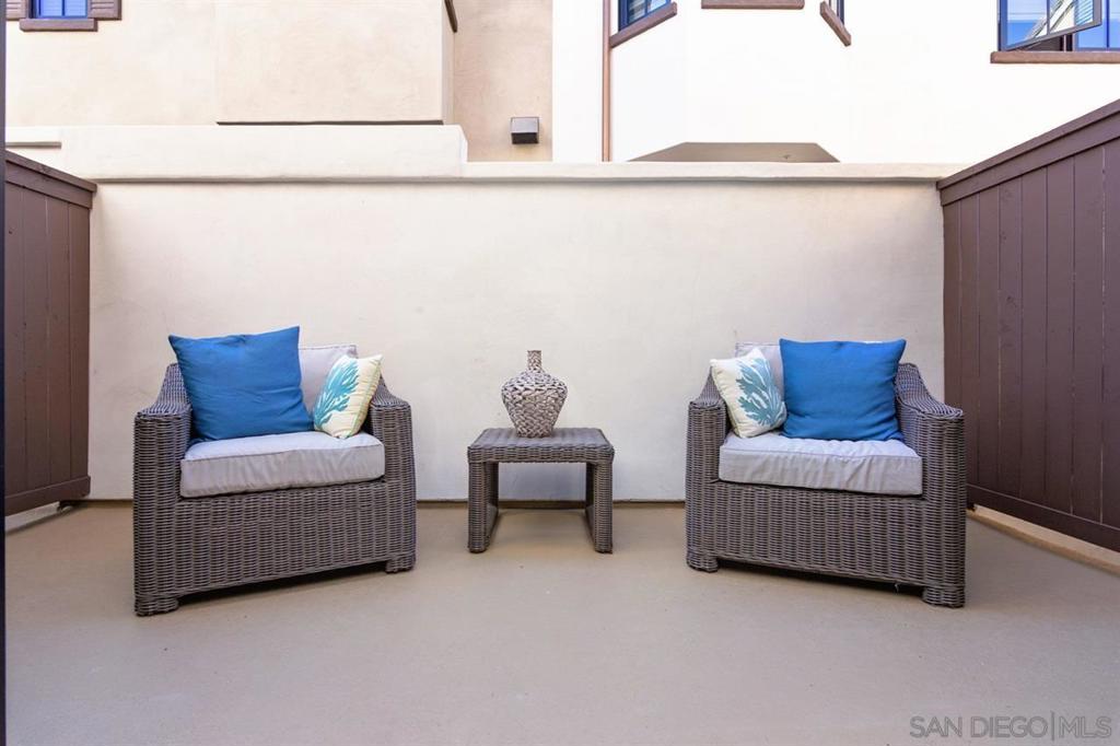 La Jolla - Residential Lease