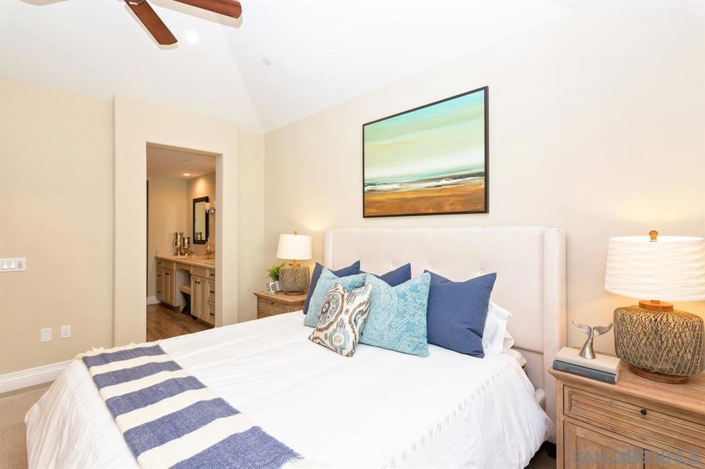 La Jolla - Residential Lease