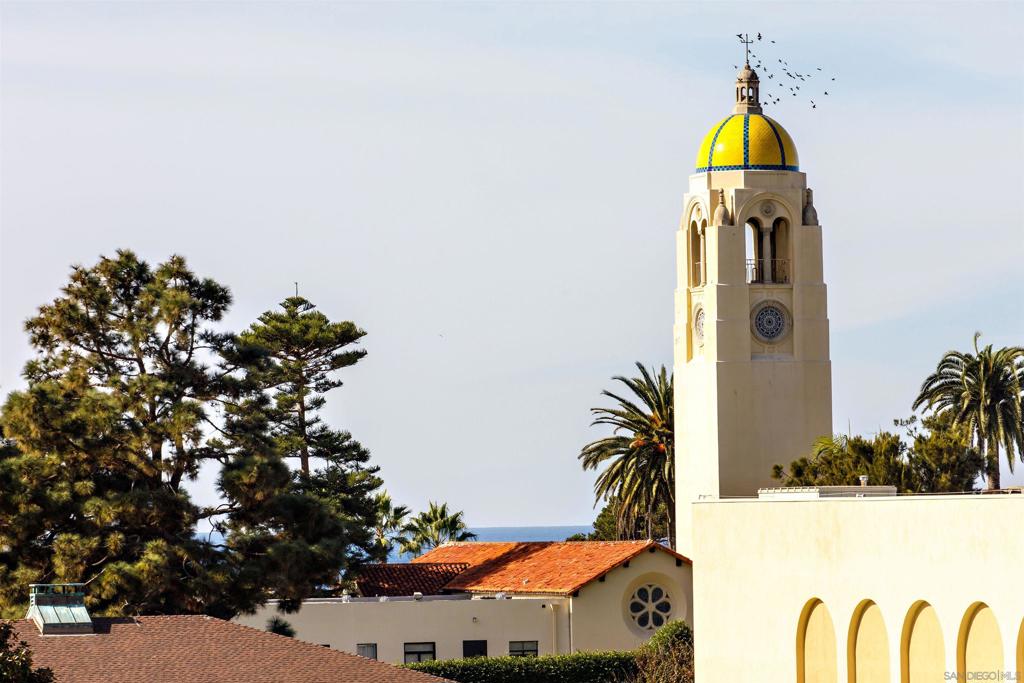 La Jolla - Residential Lease