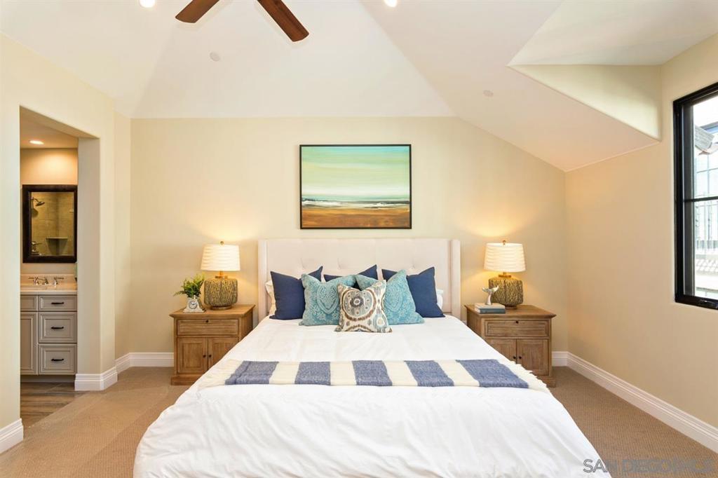 La Jolla - Residential Lease