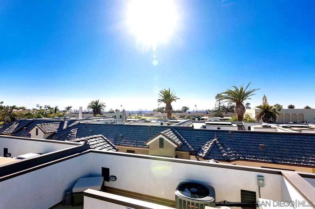 La Jolla - Residential Lease