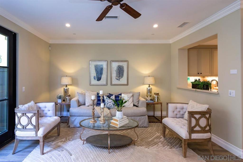 La Jolla - Residential Lease