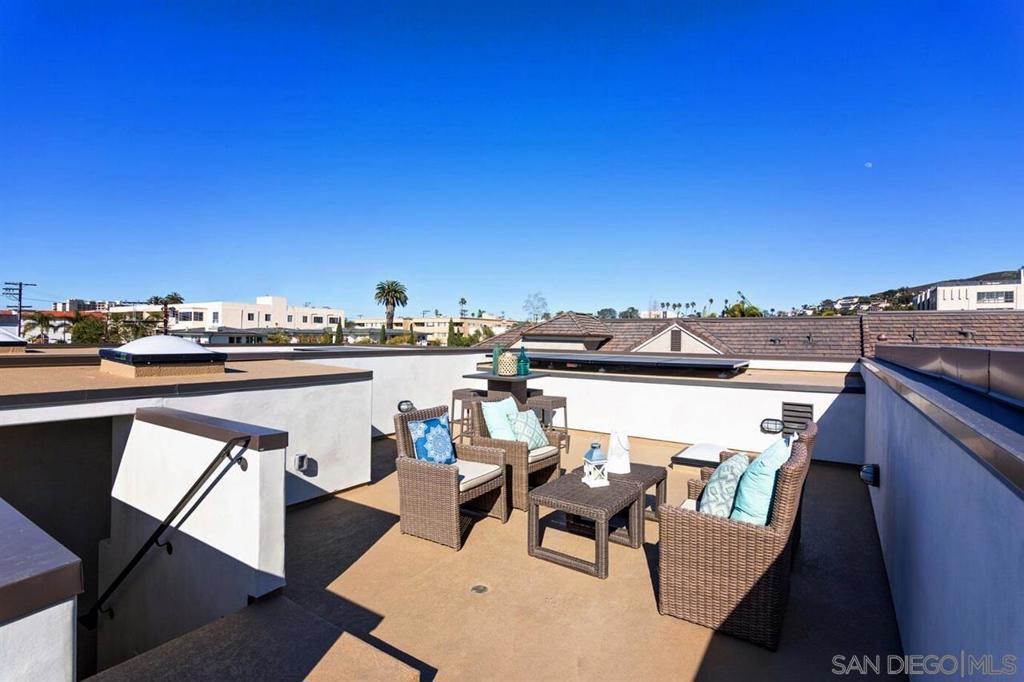 La Jolla - Residential Lease