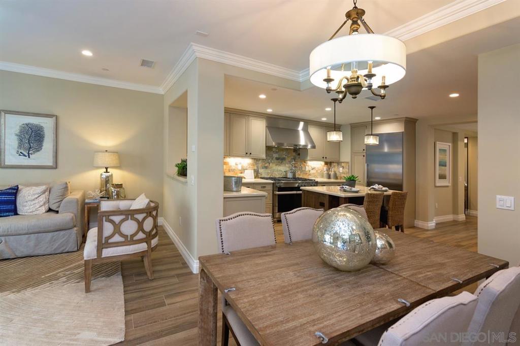 La Jolla - Residential Lease