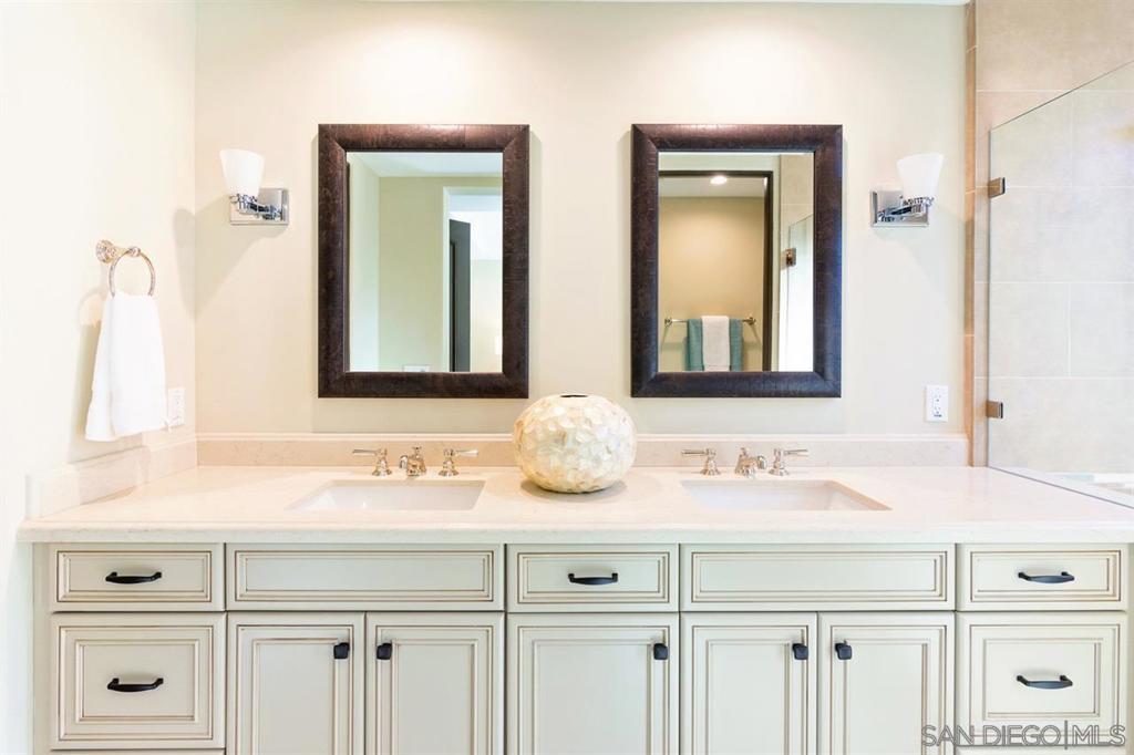 La Jolla - Residential Lease