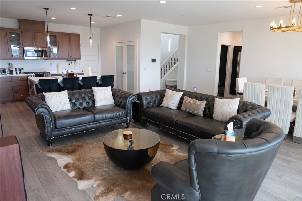 Crown - Residential