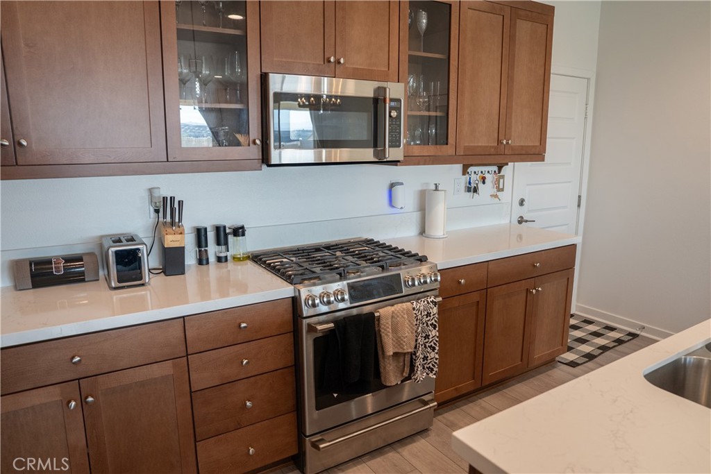 Crown - Residential