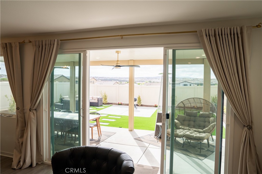 Crown - Residential