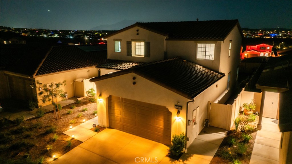 Crown - Residential