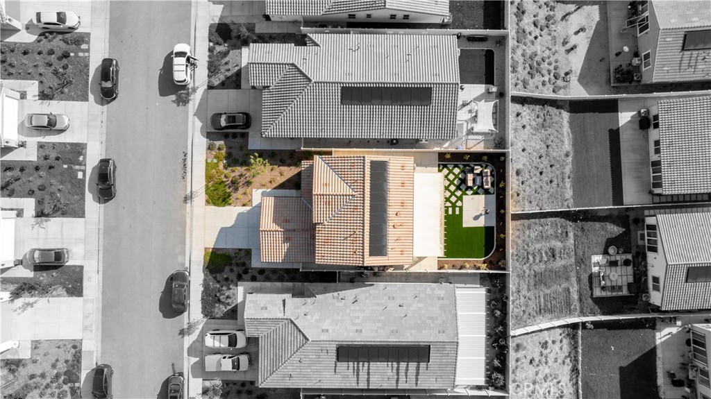 Crown - Residential