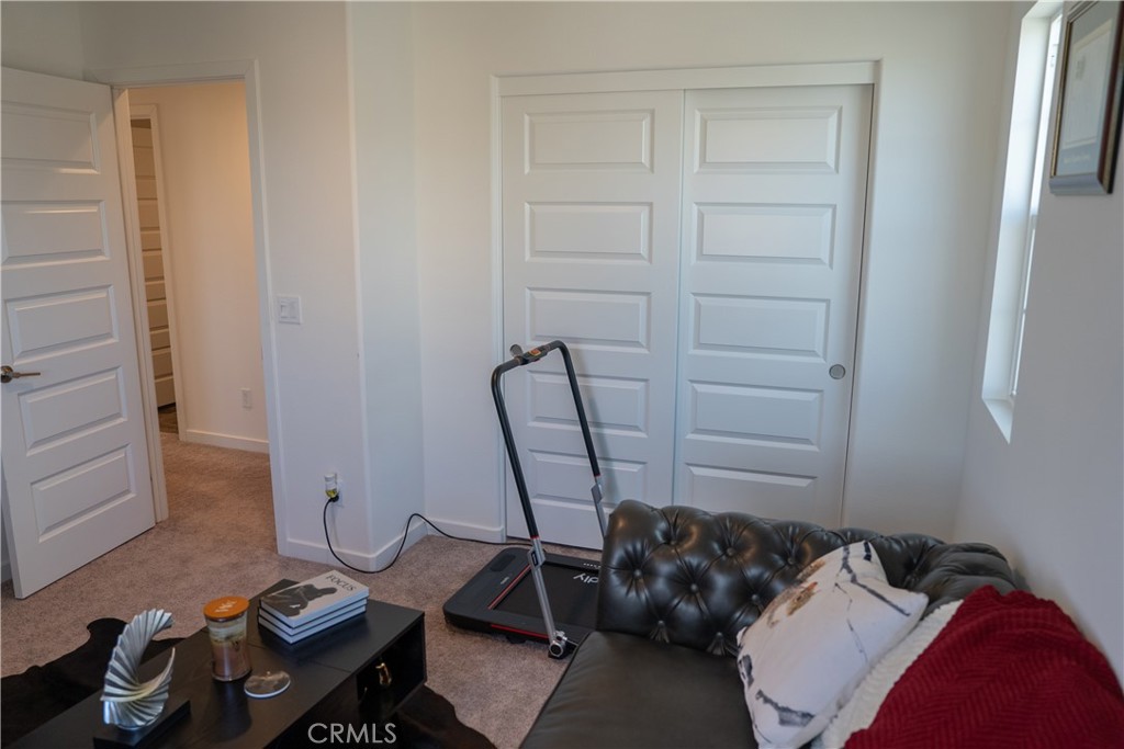 Crown - Residential