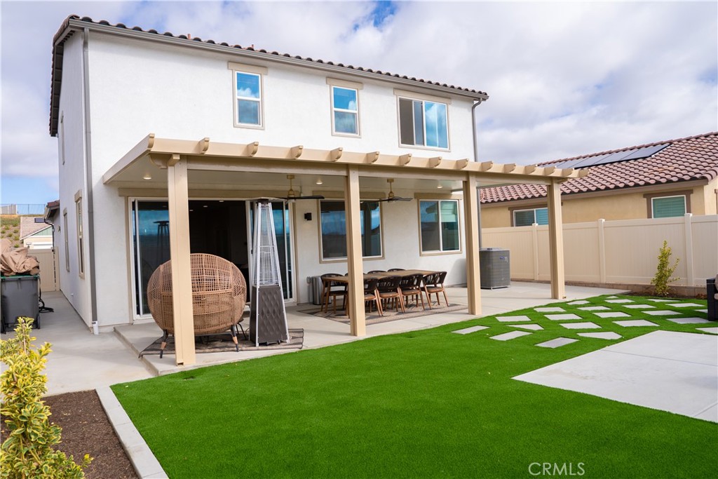 Crown - Residential