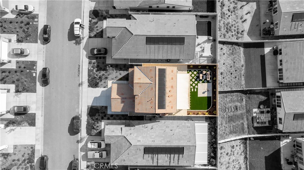 Crown - Residential