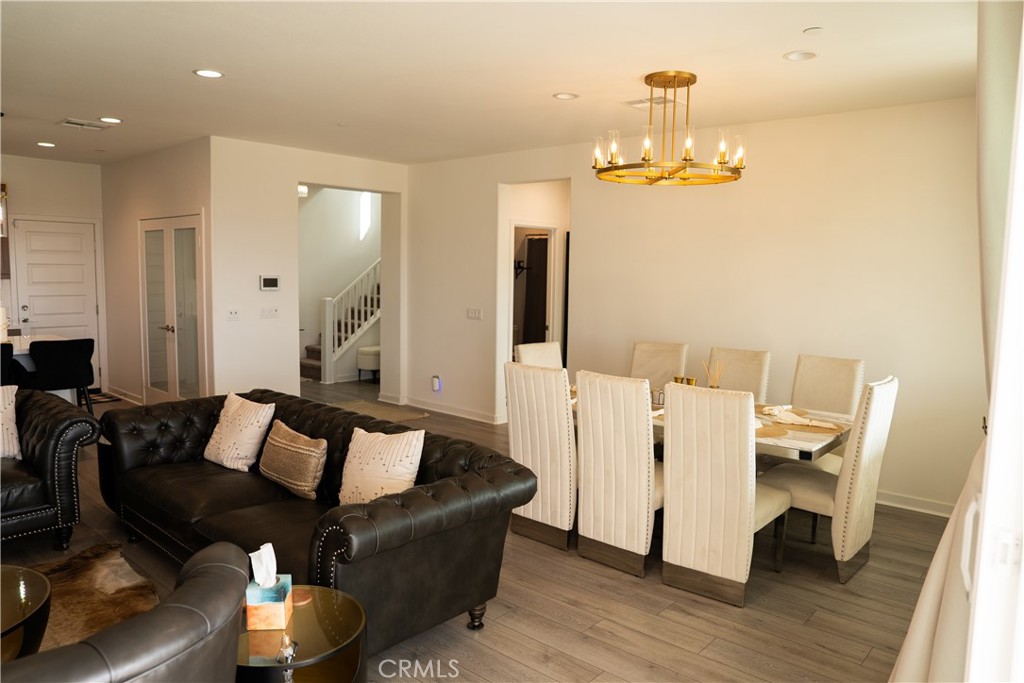 Crown - Residential