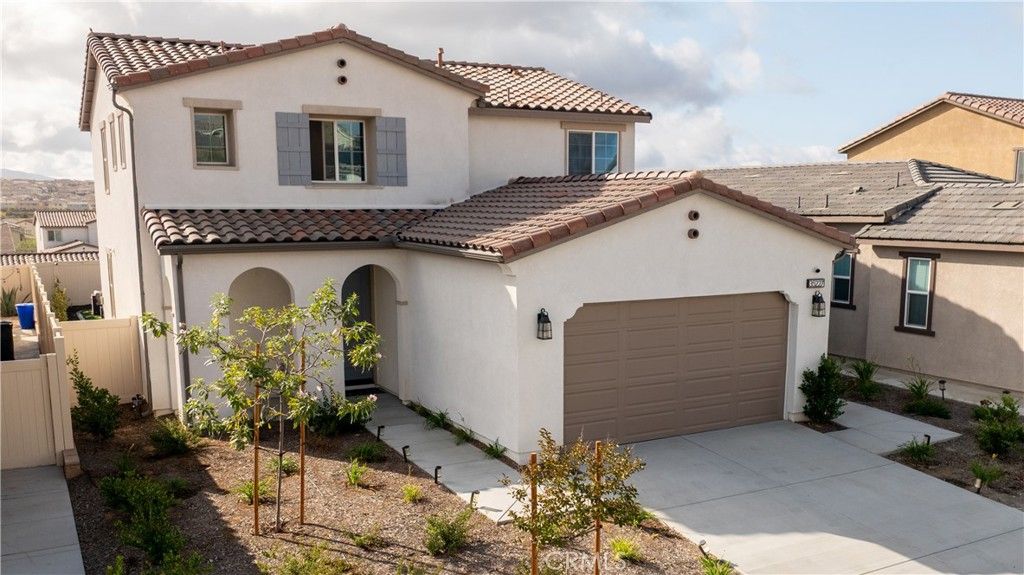 Photo of 35227 Vernon Dr, Beaumont, CA 92223 (MLS # CV25232721)