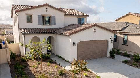 Photo of 35227 Vernon Dr, Beaumont, CA 92223 (MLS # CV25232721)