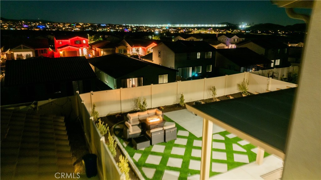 Crown - Residential